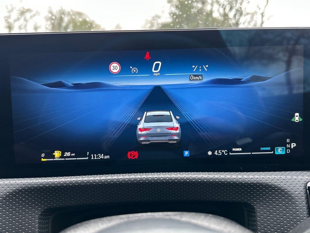 Used Mercedes-Benz CLA 2025 for sale - 77546384: Photo 29