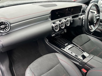 Used Mercedes-Benz CLA 2025 for sale - 77546384: Photo