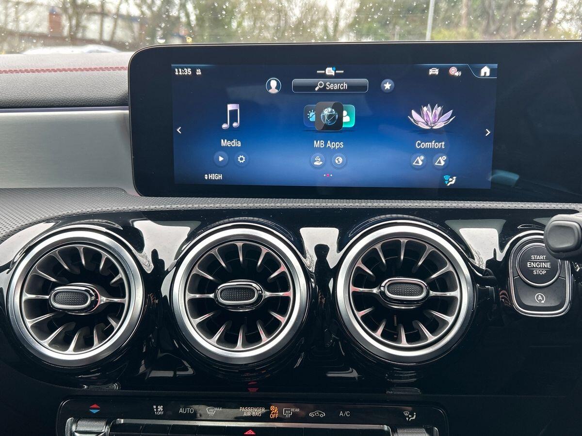 Used Mercedes-Benz CLA 2025 for sale - 77546384: Photo 35