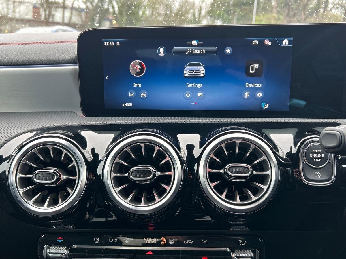 Used Mercedes-Benz CLA 2025 for sale - 77546384: Photo 36