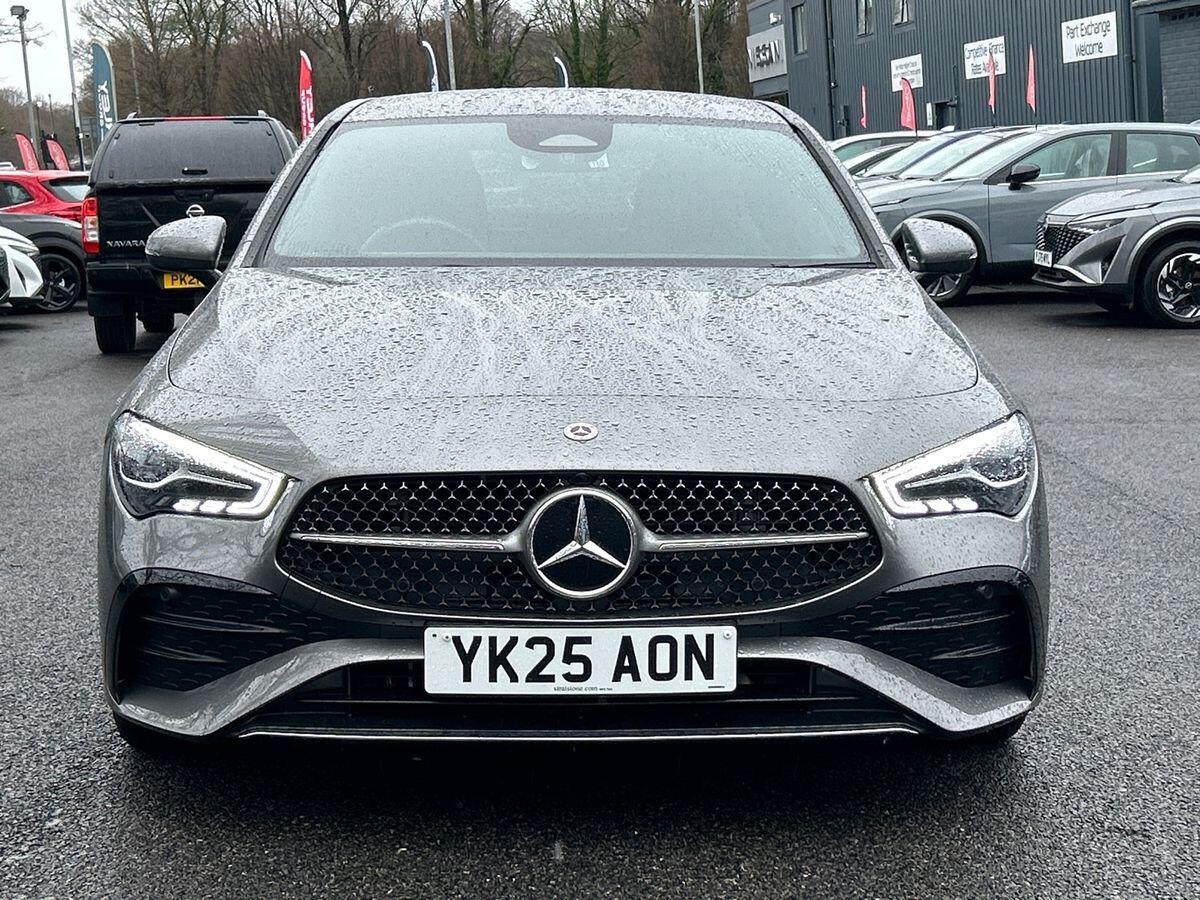 Used Mercedes-Benz CLA 2025 for sale - 77546384: Photo 4
