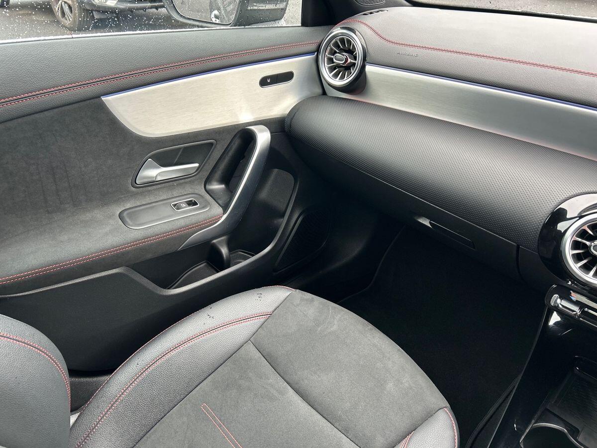 Used Mercedes-Benz CLA 2025 for sale - 77546384: Photo 40