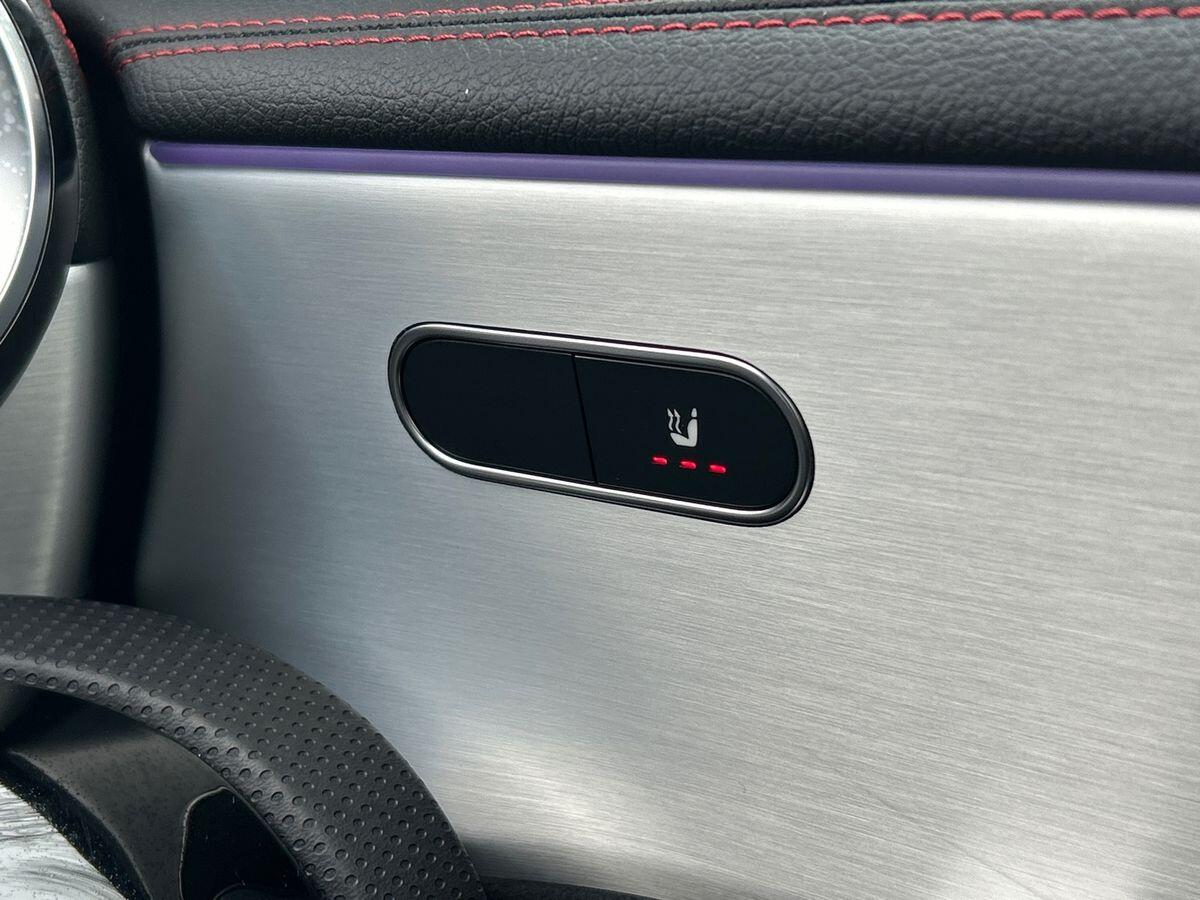 Used Mercedes-Benz CLA 2025 for sale - 77546384: Photo 44