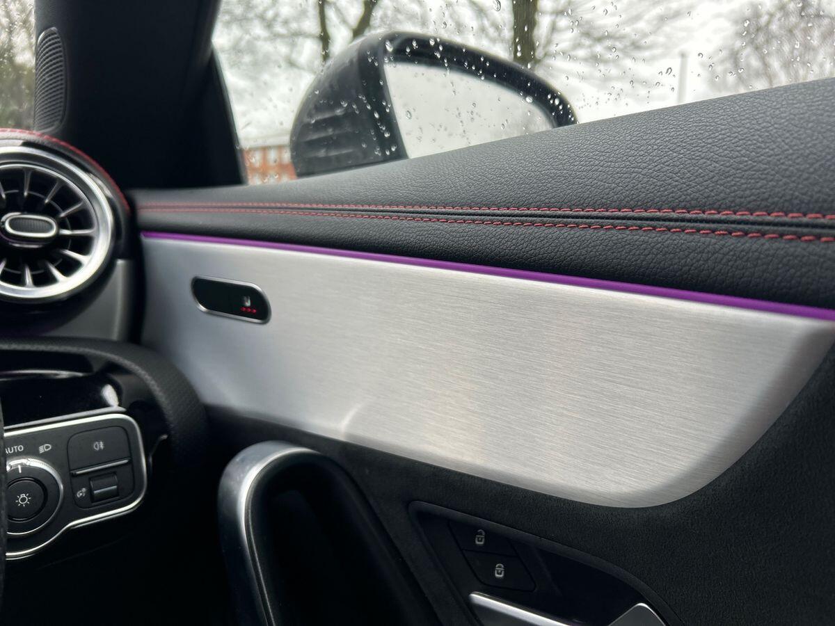 Used Mercedes-Benz CLA 2025 for sale - 77546384: Photo 46