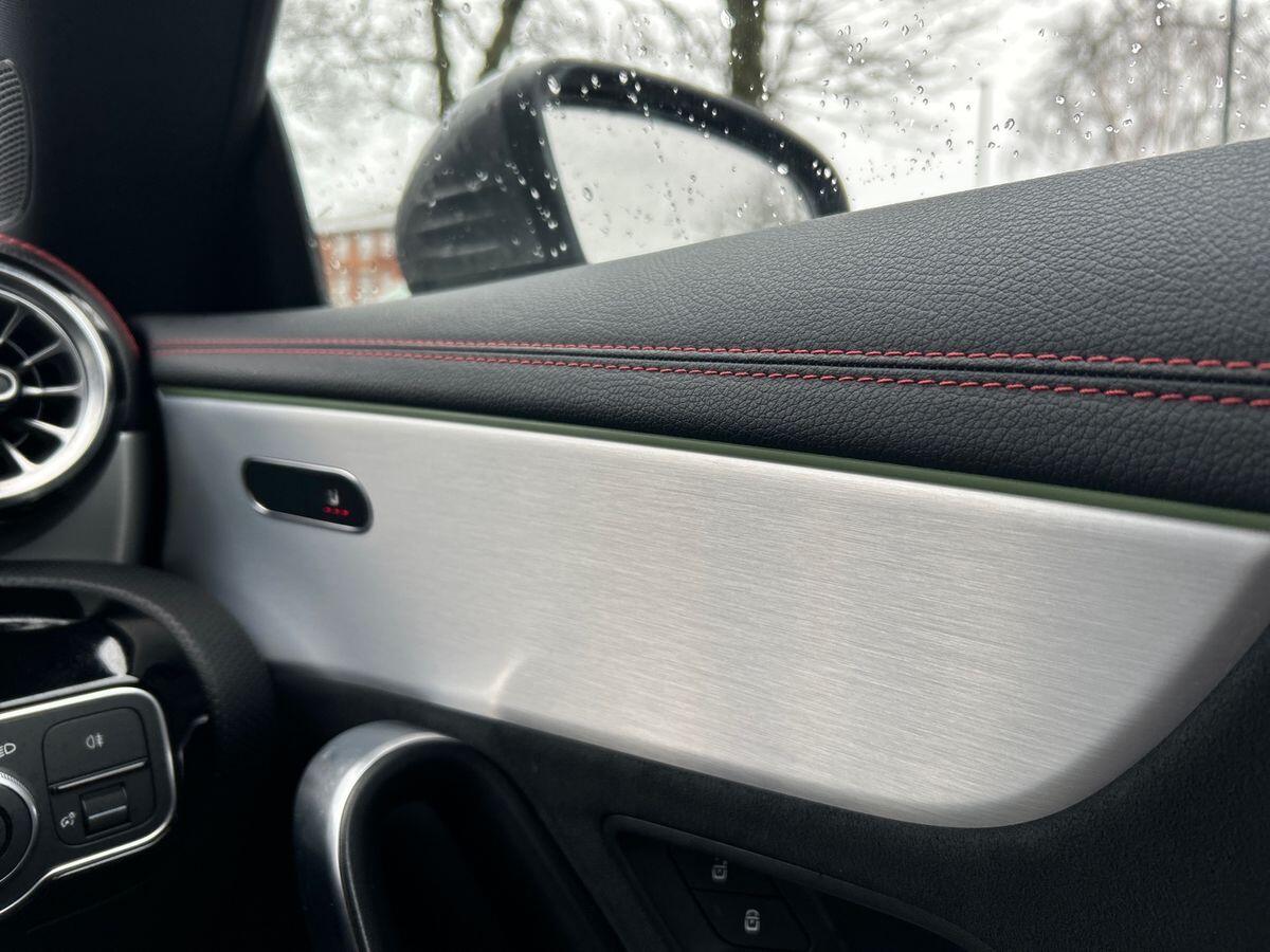 Used Mercedes-Benz CLA 2025 for sale - 77546384: Photo 47