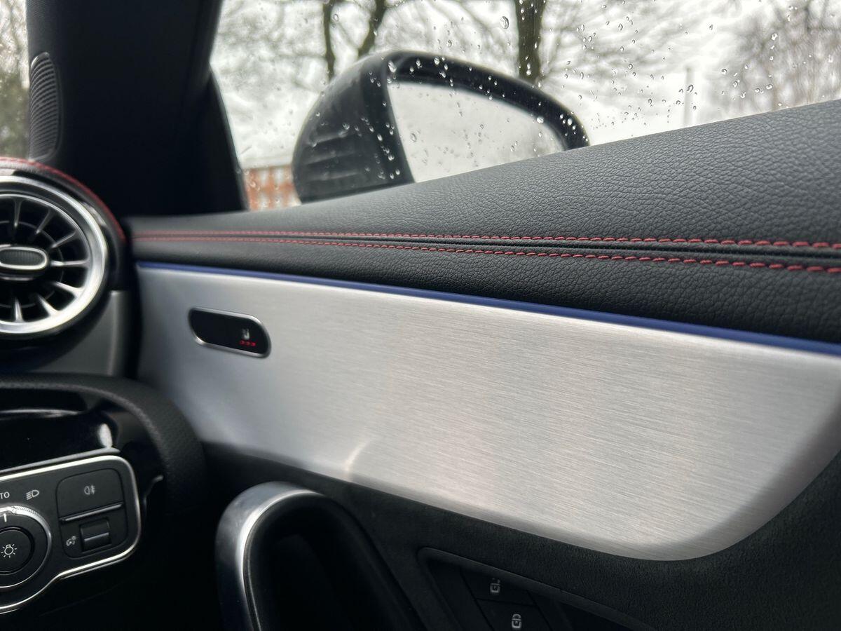 Used Mercedes-Benz CLA 2025 for sale - 77546384: Photo 48