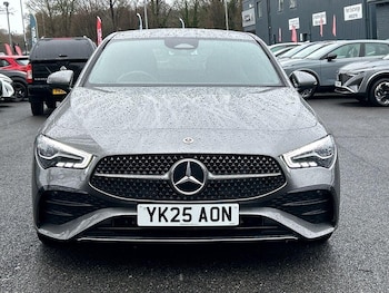 Used Mercedes-Benz CLA 2025 for sale - 77546384: Photo