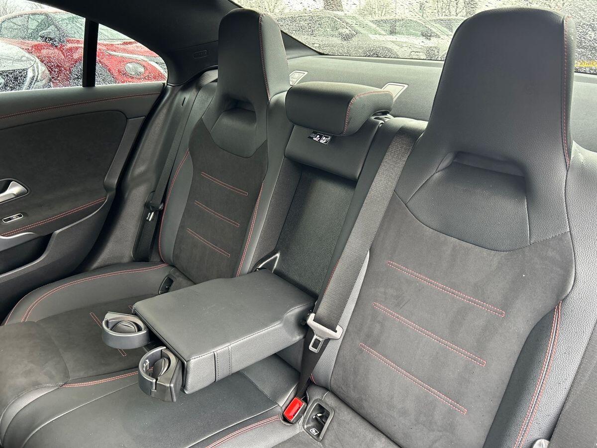 Used Mercedes-Benz CLA 2025 for sale - 77546384: Photo 51