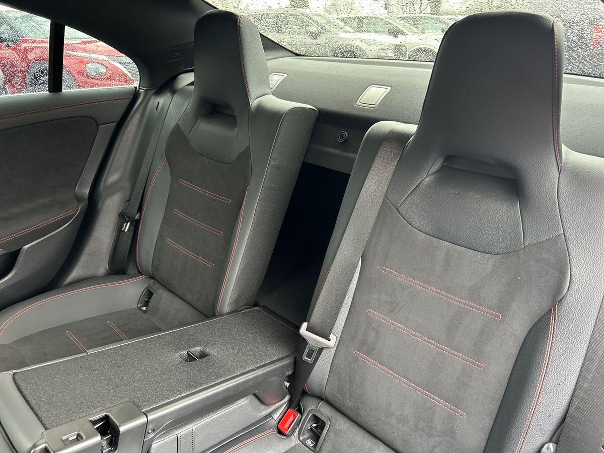 Used Mercedes-Benz CLA 2025 for sale - 77546384: Photo 52
