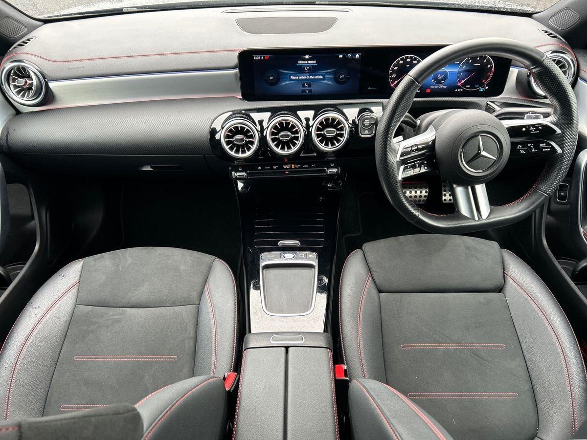 Used Mercedes-Benz CLA 2025 for sale - 77546384: Photo 7