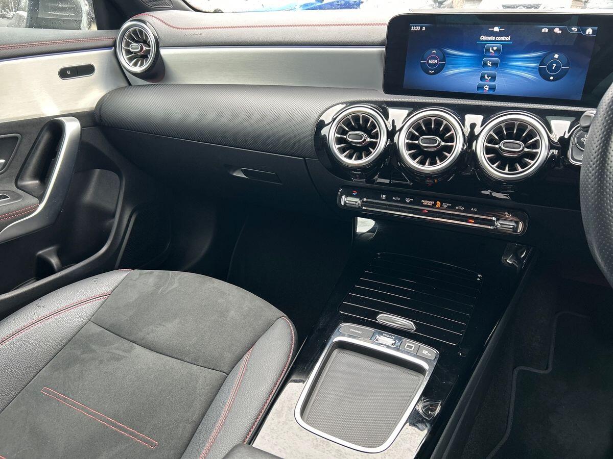 Used Mercedes-Benz CLA 2025 for sale - 77546384: Photo 9