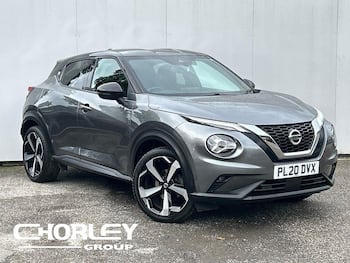 Used Nissan Juke 2020 for sale - 79814297: Photo