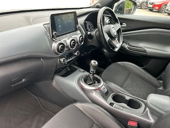 Used Nissan Juke 2020 for sale - 79814297: Photo