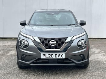 Used Nissan Juke 2020 for sale - 79814297: Photo