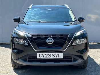 Used Nissan X-Trail 2023 for sale - 79156035: Photo