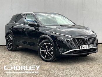 Used Nissan Qashqai 2026 for sale - 78888704: Photo