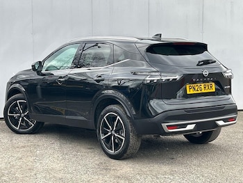 Used Nissan Qashqai 2026 for sale - 78888704: Photo