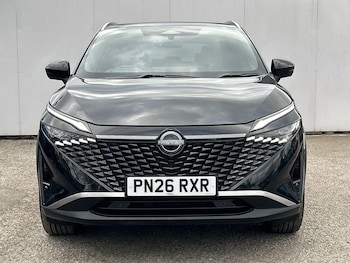 Used Nissan Qashqai 2026 for sale - 78888704: Photo