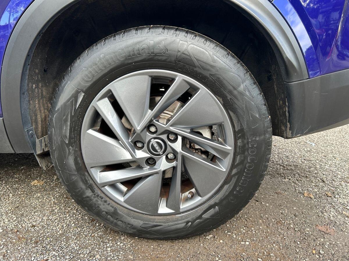 Used Nissan Qashqai 2022 for sale - 76006916: Photo 10