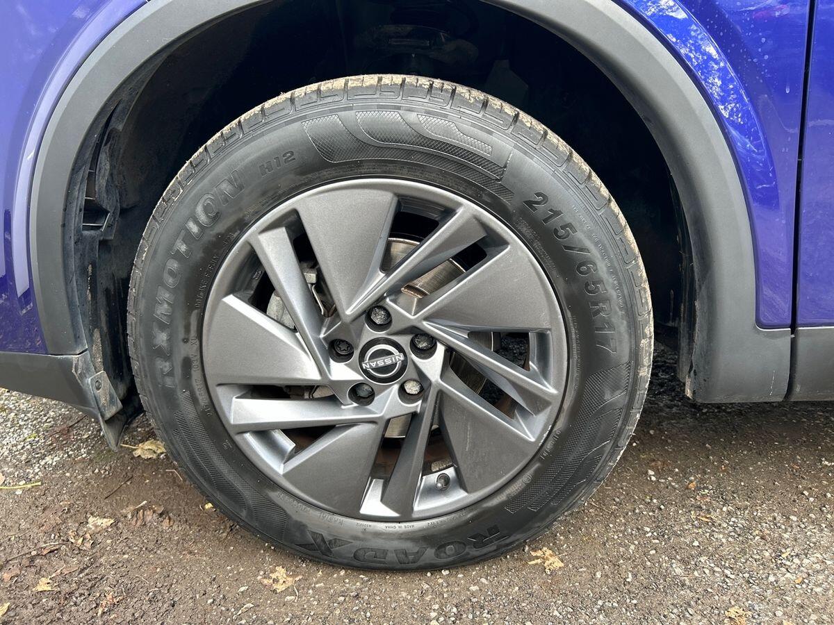 Used Nissan Qashqai 2022 for sale - 76006916: Photo 11