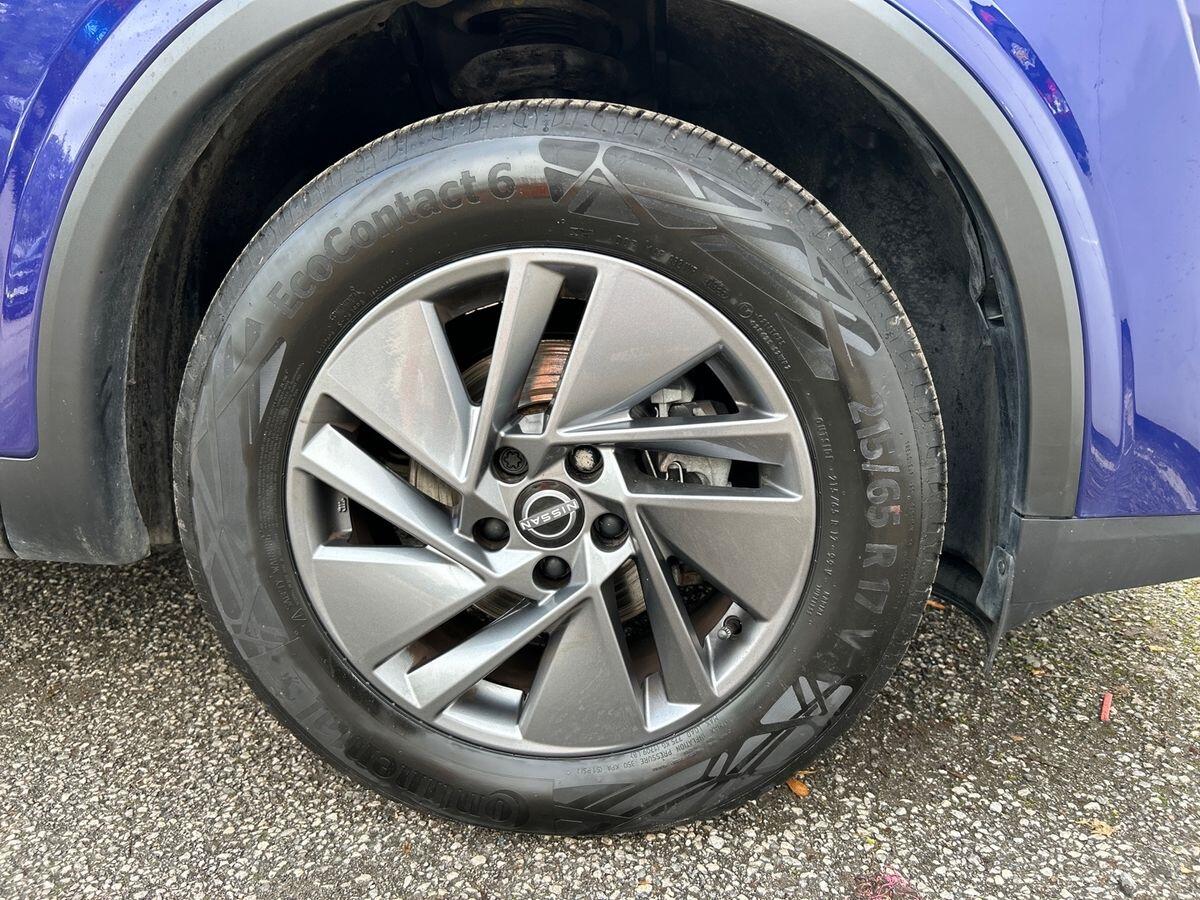 Used Nissan Qashqai 2022 for sale - 76006916: Photo 12