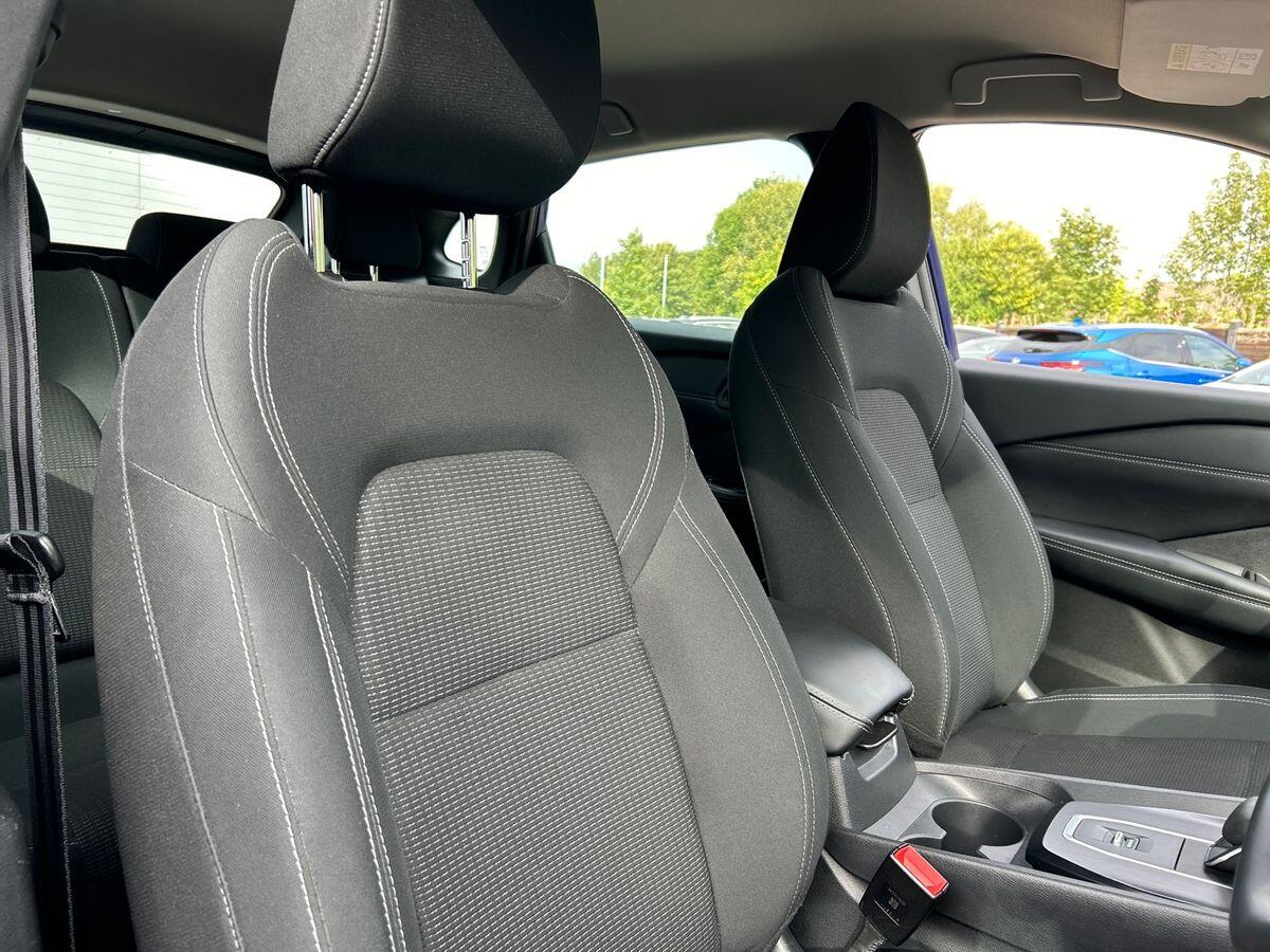 Used Nissan Qashqai 2022 for sale - 76006916: Photo 18