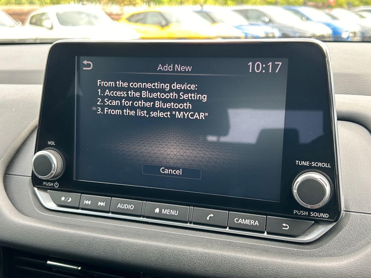 Used Nissan Qashqai 2022 for sale - 76006916: Photo 27