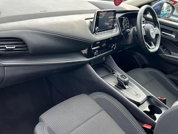 Used Nissan Qashqai 2022 for sale - 76006916: Photo 2