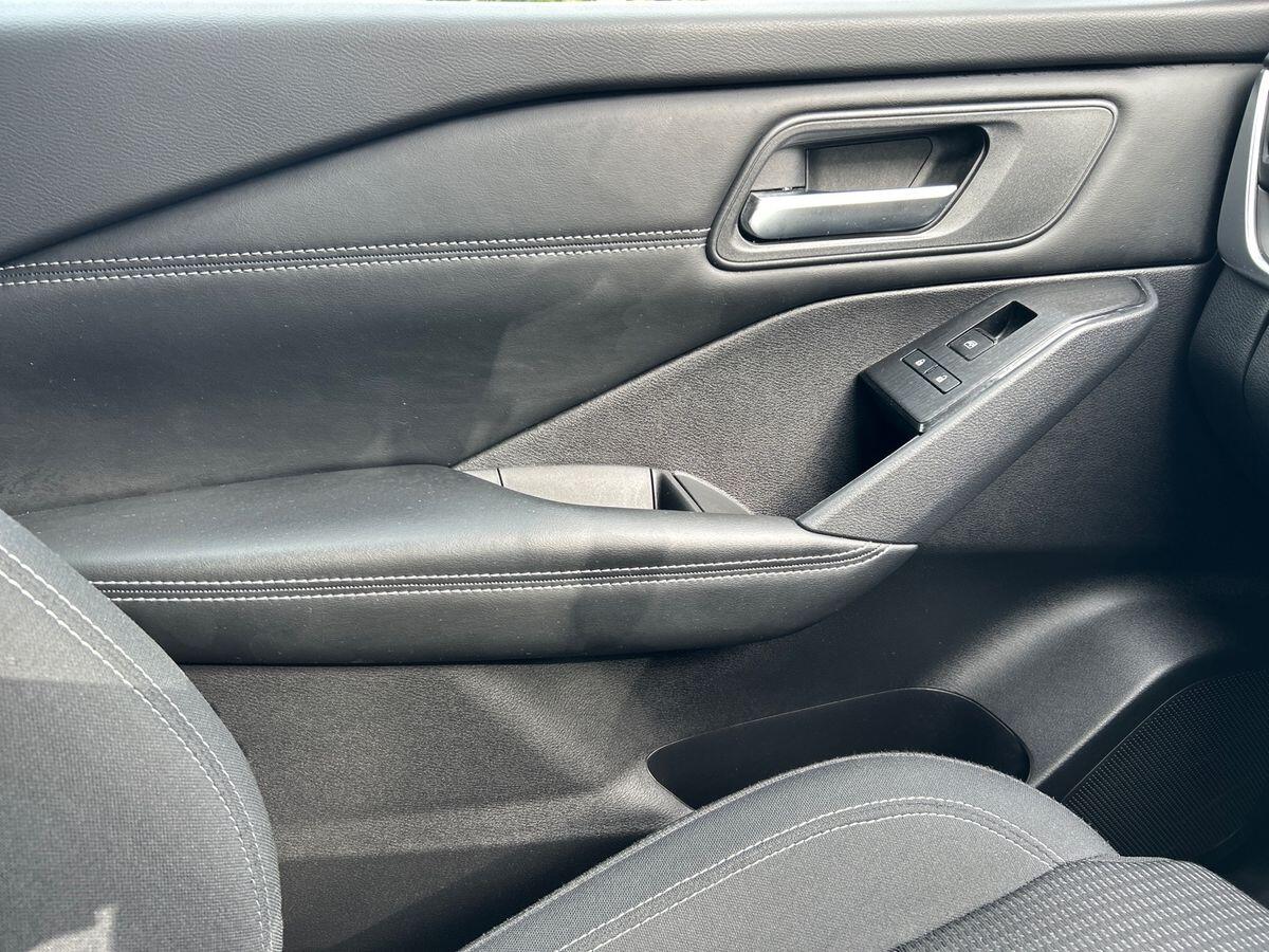 Used Nissan Qashqai 2022 for sale - 76006916: Photo 32