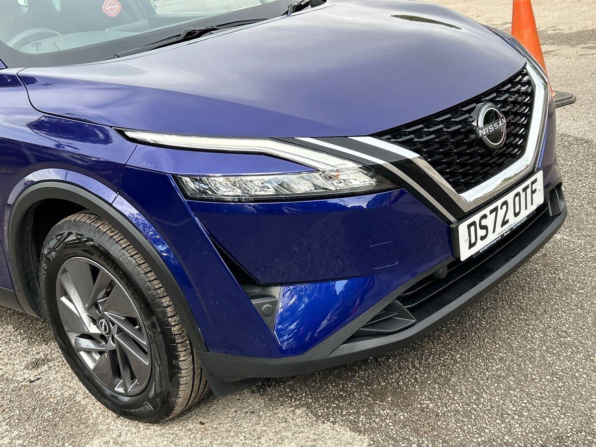 Used Nissan Qashqai 2022 for sale - 76006916: Photo 34