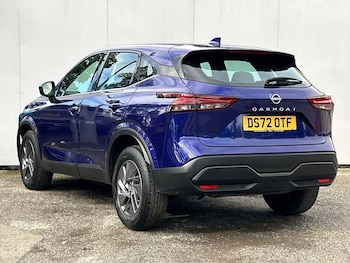 Used Nissan Qashqai 2022 for sale - 76006916: Photo 3