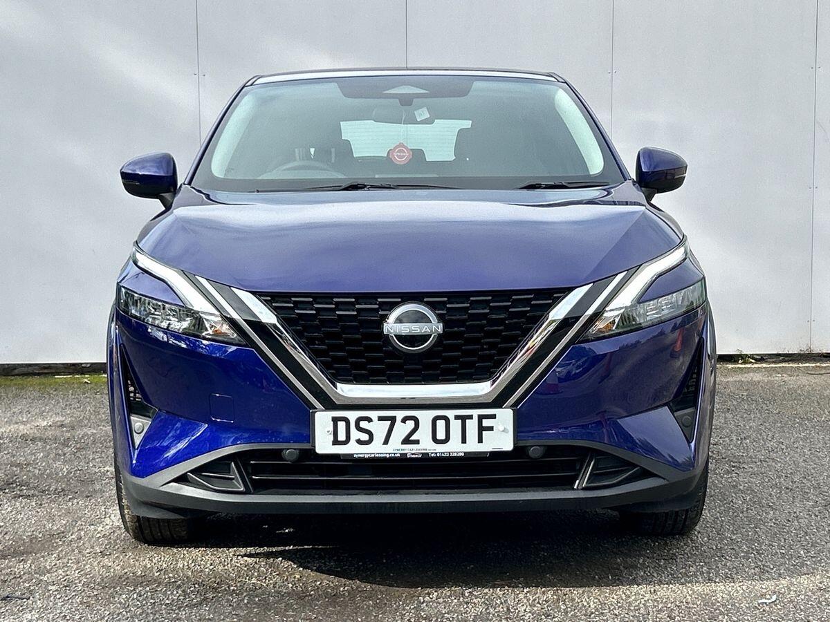Used Nissan Qashqai 2022 for sale - 76006916: Photo 4
