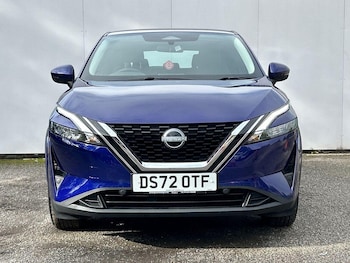 Used Nissan Qashqai 2022 for sale - 76006916: Photo 4
