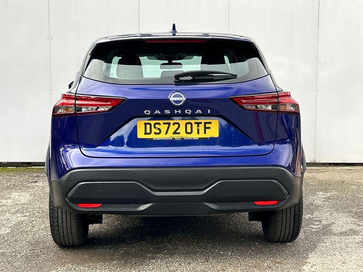 Used Nissan Qashqai 2022 for sale - 76006916: Photo 5