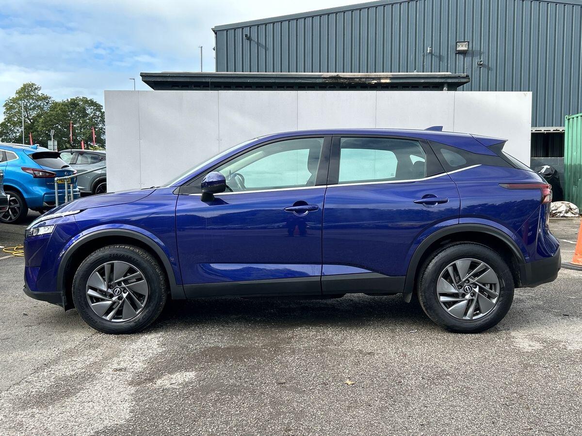 Used Nissan Qashqai 2022 for sale - 76006916: Photo 6