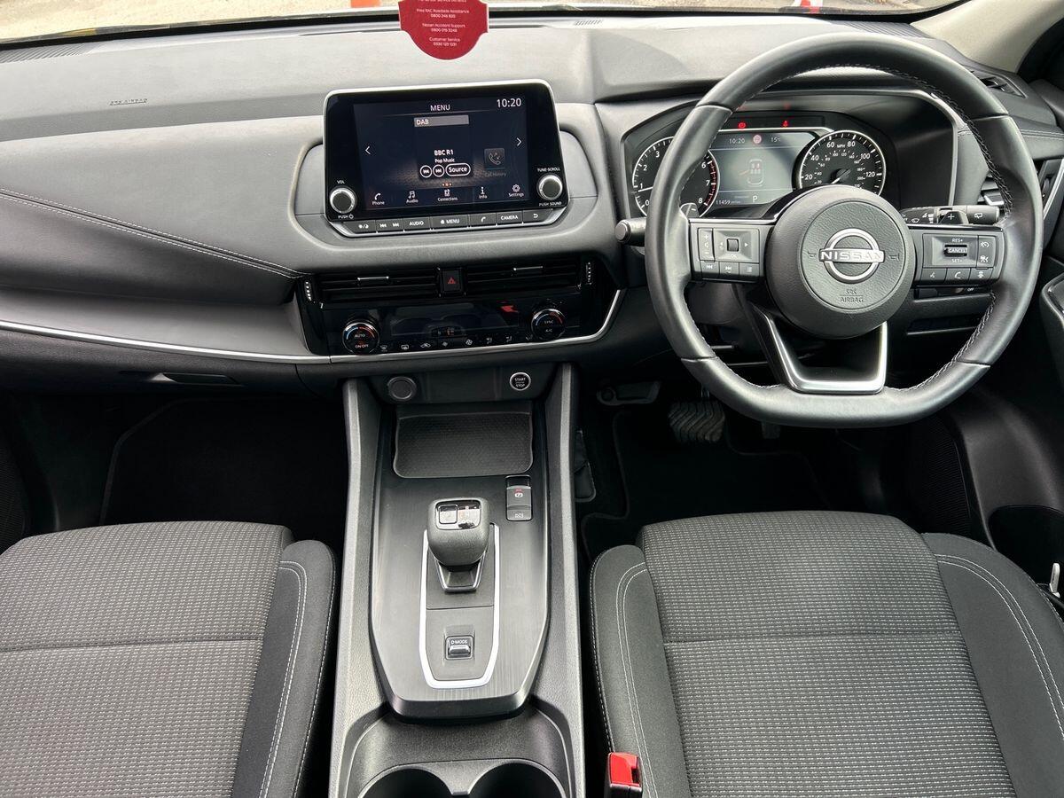 Used Nissan Qashqai 2022 for sale - 76006916: Photo 7