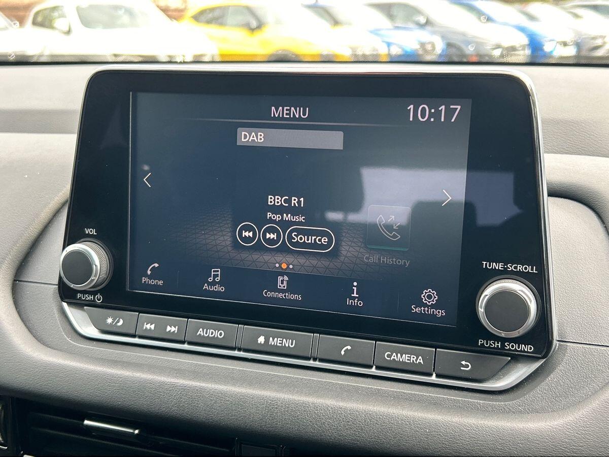 Used Nissan Qashqai 2022 for sale - 76006916: Photo 9