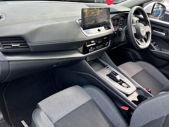Used Nissan Qashqai 2025 for sale - 75969781: Photo