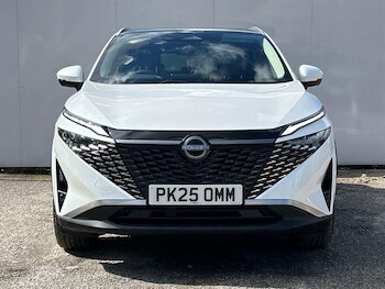 Used Nissan Qashqai 2025 for sale - 75969781: Photo