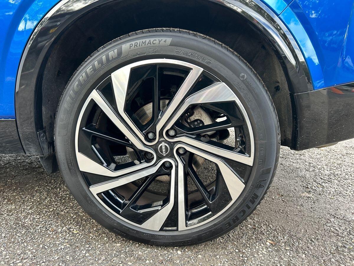 Used Nissan Qashqai 2024 for sale - 76650511: Photo 10