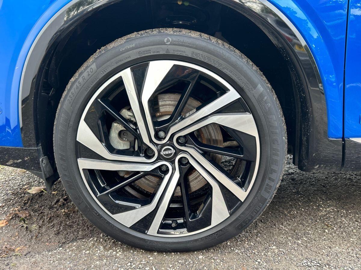 Used Nissan Qashqai 2024 for sale - 76650511: Photo 11