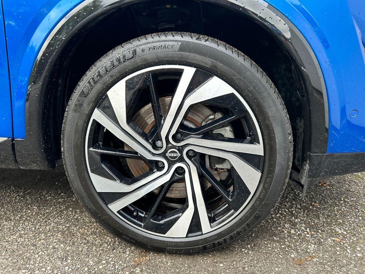 Used Nissan Qashqai 2024 for sale - 76650511: Photo 12