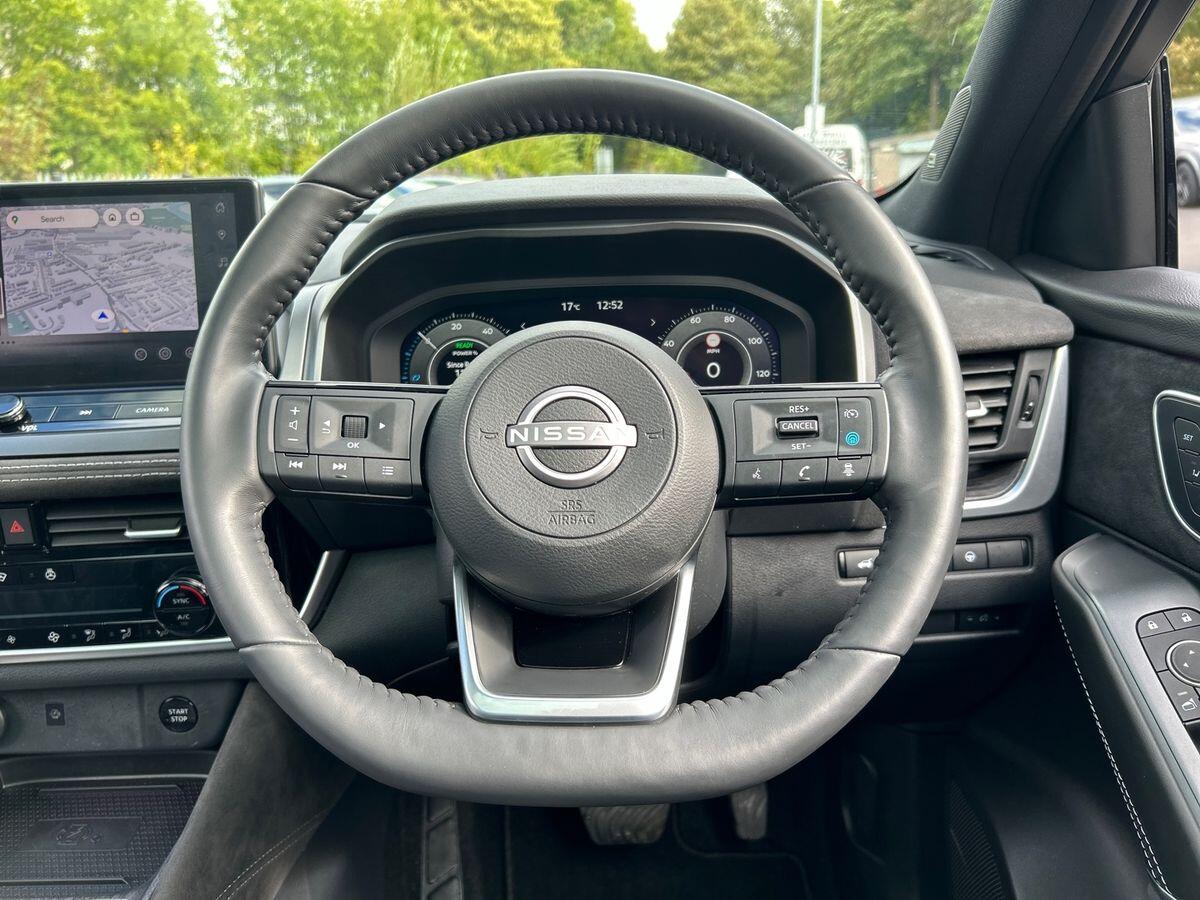 Used Nissan Qashqai 2024 for sale - 76650511: Photo 19