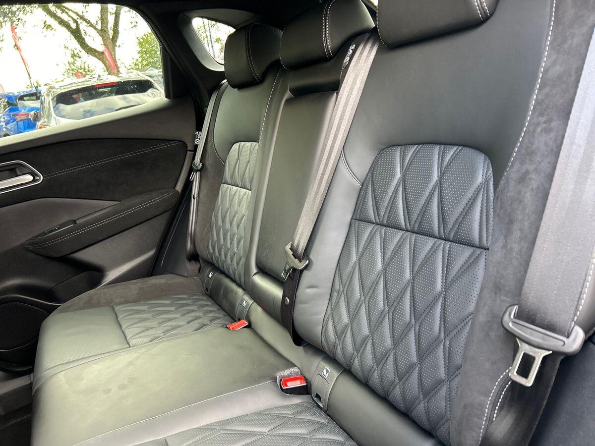 Used Nissan Qashqai 2024 for sale - 76650511: Photo 20