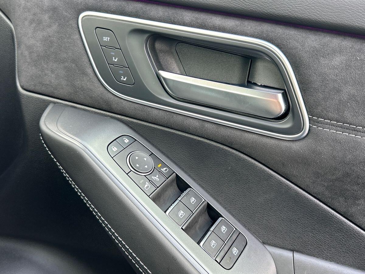 Used Nissan Qashqai 2024 for sale - 76650511: Photo 22