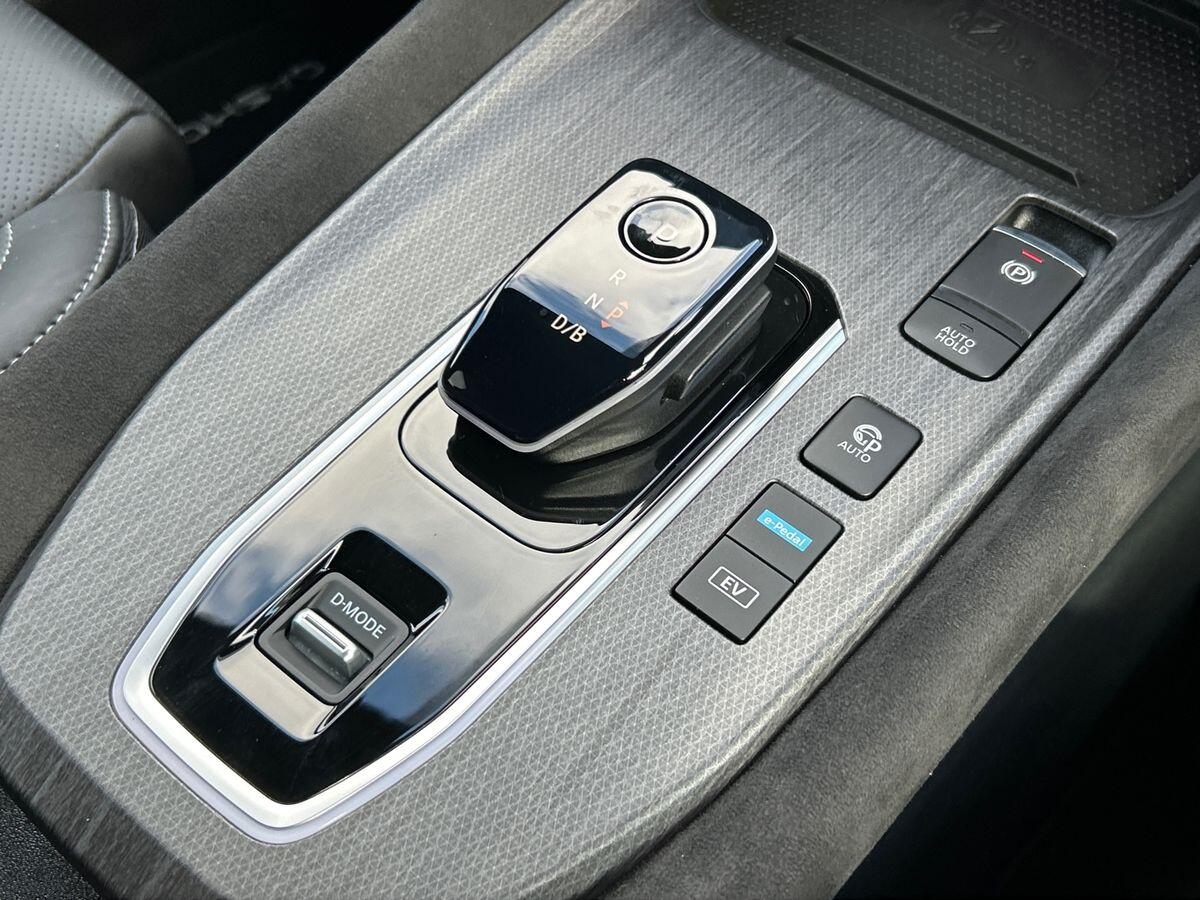 Used Nissan Qashqai 2024 for sale - 76650511: Photo 26