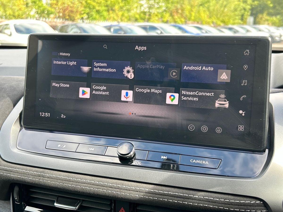 Used Nissan Qashqai 2024 for sale - 76650511: Photo 31