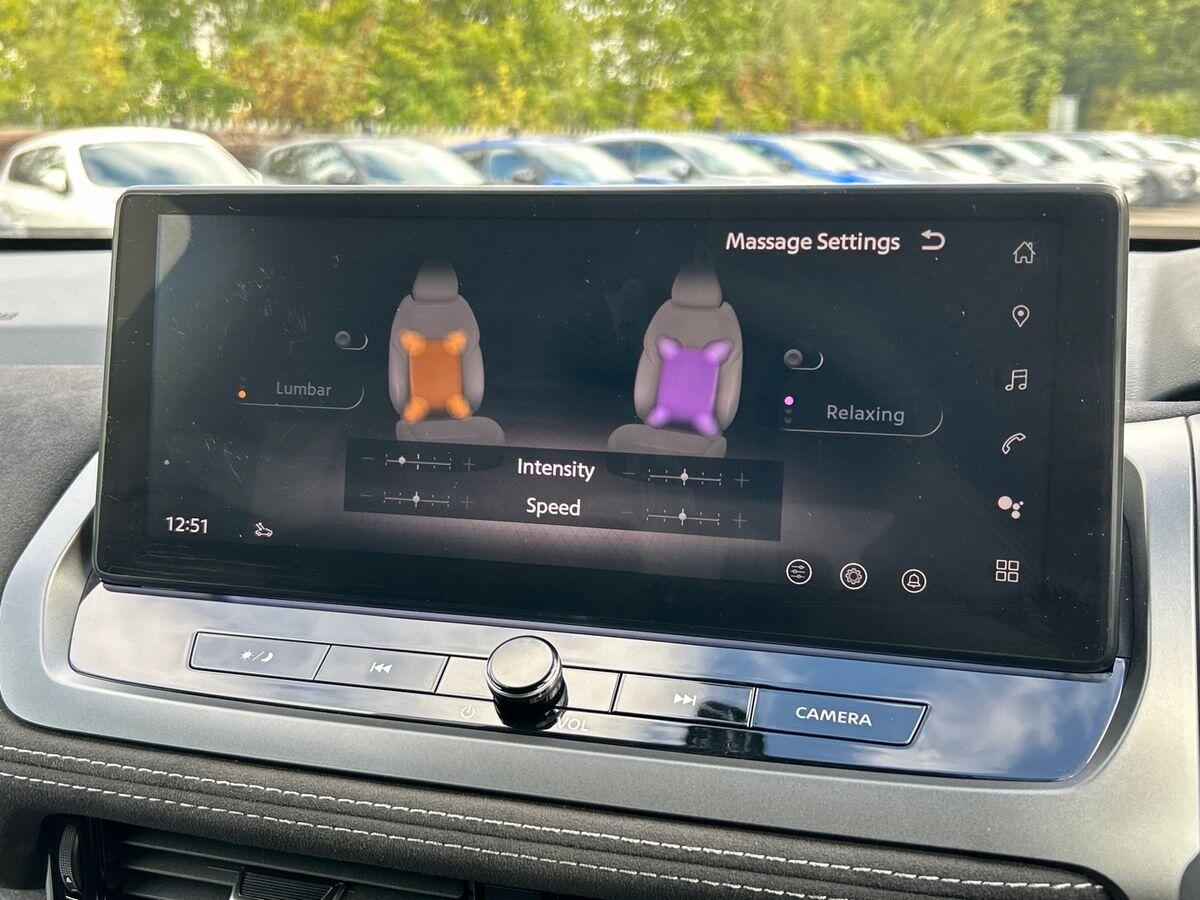 Used Nissan Qashqai 2024 for sale - 76650511: Photo 32