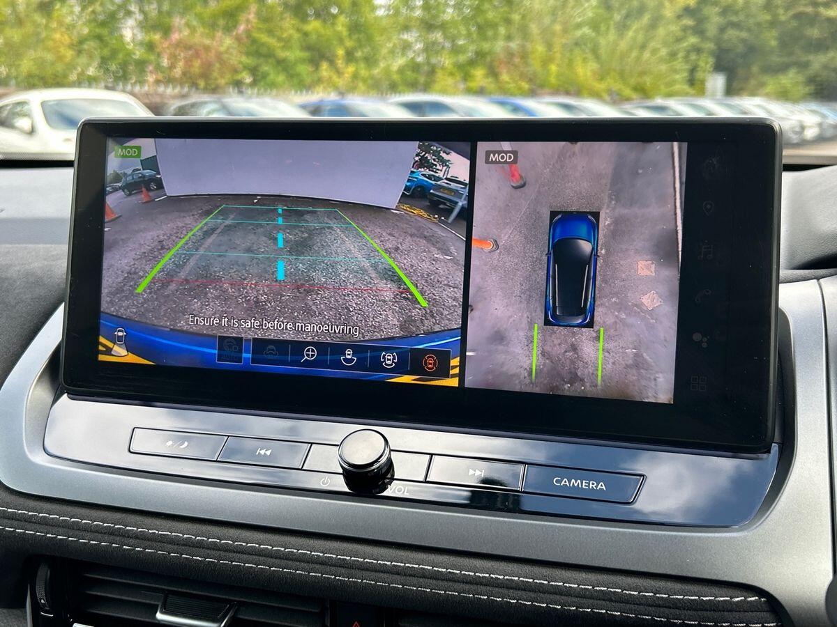 Used Nissan Qashqai 2024 for sale - 76650511: Photo 33