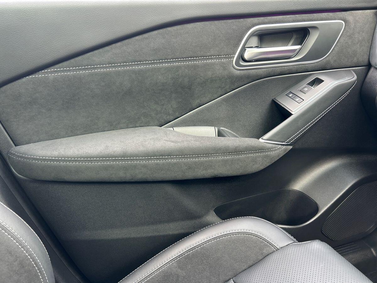 Used Nissan Qashqai 2024 for sale - 76650511: Photo 35